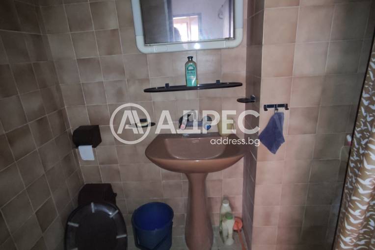 Етаж от къща, Пазарджик, Център, 688142, Снимка 9