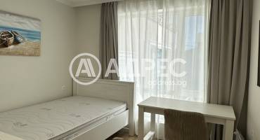 Тристаен апартамент, Варна, м-ст Траката, 692142, Снимка 11