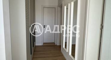 Тристаен апартамент, Варна, м-ст Траката, 692142, Снимка 12
