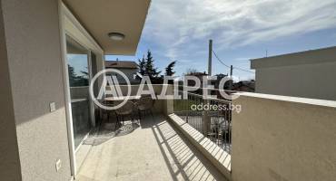 Тристаен апартамент, Варна, м-ст Траката, 692142, Снимка 19