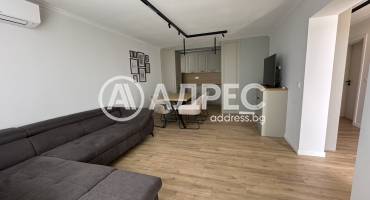 Тристаен апартамент, Варна, м-ст Траката, 692142, Снимка 2