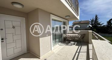Тристаен апартамент, Варна, м-ст Траката, 692142, Снимка 20