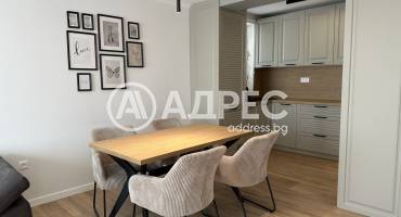 Тристаен апартамент, Варна, м-ст Траката, 692142, Снимка 3