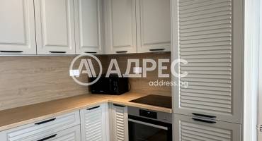 Тристаен апартамент, Варна, м-ст Траката, 692142, Снимка 4