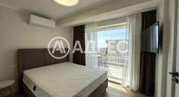 Тристаен апартамент, Варна, м-ст Траката, 692142, Снимка 7