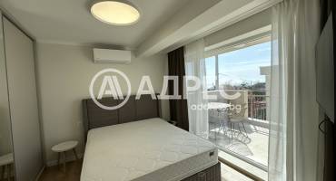 Тристаен апартамент, Варна, м-ст Траката, 692142, Снимка 8
