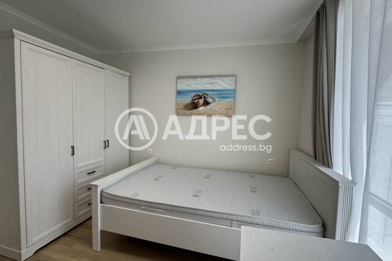 Тристаен апартамент, Варна, м-ст Траката, 692142, Снимка 10