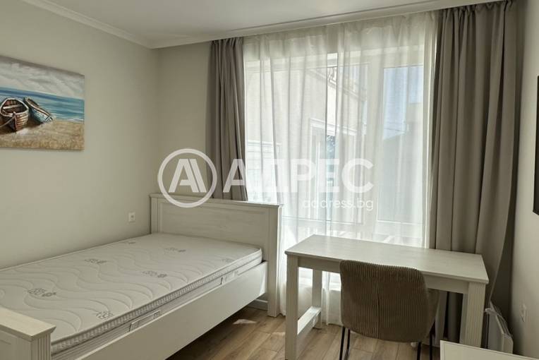 Тристаен апартамент, Варна, м-ст Траката, 692142, Снимка 11