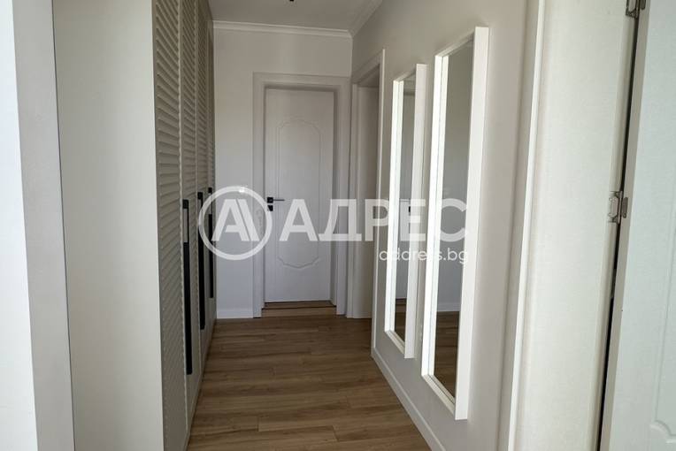 Тристаен апартамент, Варна, м-ст Траката, 692142, Снимка 12
