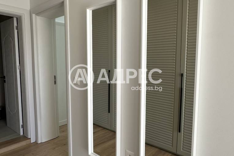 Тристаен апартамент, Варна, м-ст Траката, 692142, Снимка 14