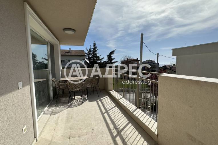 Тристаен апартамент, Варна, м-ст Траката, 692142, Снимка 19
