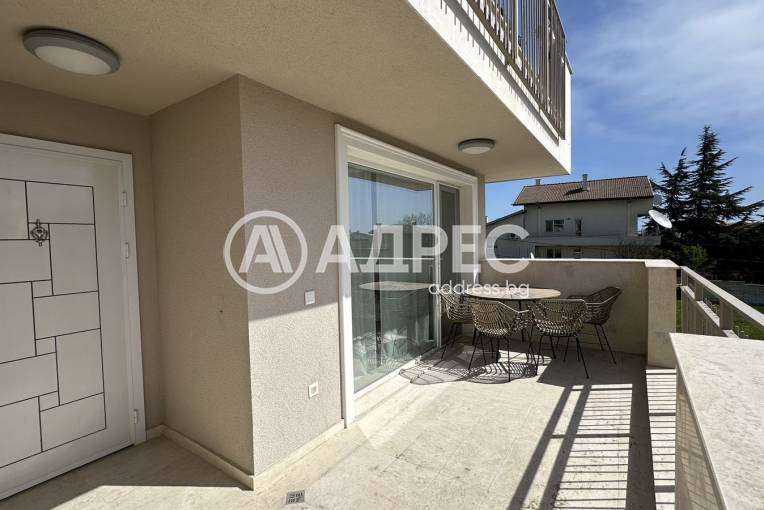 Тристаен апартамент, Варна, м-ст Траката, 692142, Снимка 20
