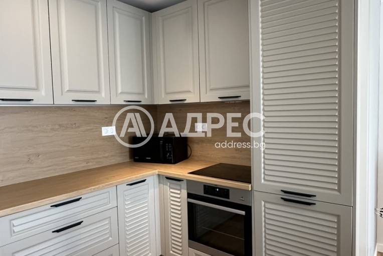 Тристаен апартамент, Варна, м-ст Траката, 692142, Снимка 4