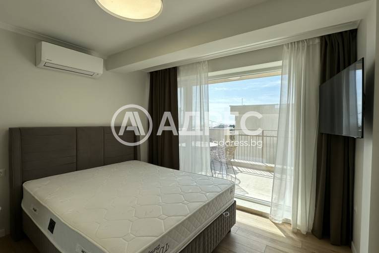 Тристаен апартамент, Варна, м-ст Траката, 692142, Снимка 7