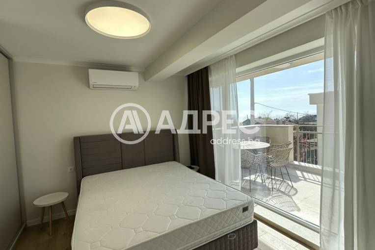 Тристаен апартамент, Варна, м-ст Траката, 692142, Снимка 8