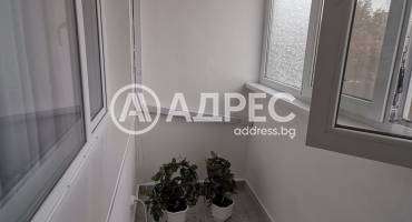 Двустаен апартамент, Варна, Трошево, 697142, Снимка 13
