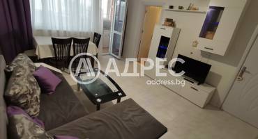 Двустаен апартамент, Варна, Трошево, 697142, Снимка 3