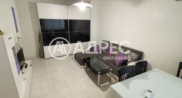 Двустаен апартамент, Варна, Трошево, 697142, Снимка 4