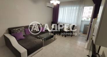 Двустаен апартамент, Варна, Трошево, 697142, Снимка 5