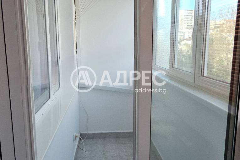 Двустаен апартамент, Варна, Трошево, 697142, Снимка 10