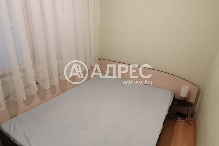Двустаен апартамент, Варна, Трошево, 697142, Снимка 11