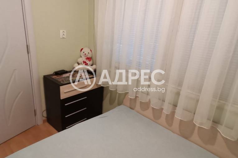 Двустаен апартамент, Варна, Трошево, 697142, Снимка 12