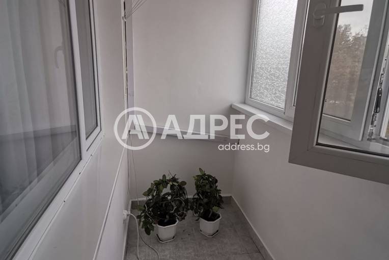 Двустаен апартамент, Варна, Трошево, 697142, Снимка 13