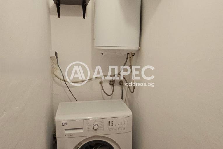 Двустаен апартамент, Варна, Трошево, 697142, Снимка 8