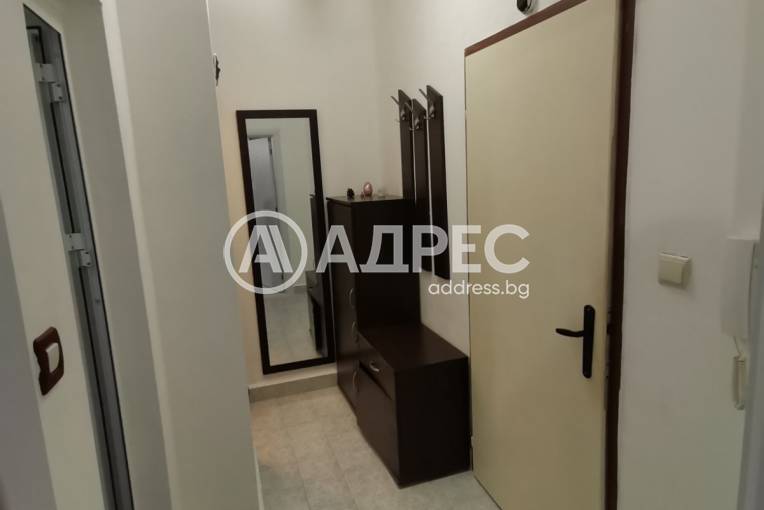 Двустаен апартамент, Варна, Трошево, 697142, Снимка 9