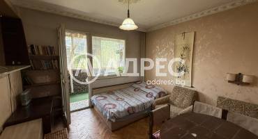 Двустаен апартамент, Плевен, Дружба 2, 702142, Снимка 2