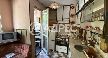 Двустаен апартамент, Плевен, Дружба 2, 702142, Снимка 3