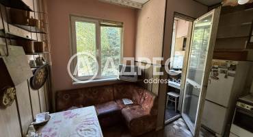 Двустаен апартамент, Плевен, Дружба 2, 702142, Снимка 4