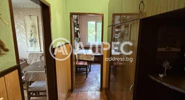Двустаен апартамент, Плевен, Дружба 2, 702142, Снимка 5