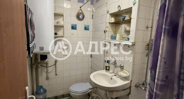 Двустаен апартамент, Плевен, Дружба 2, 702142, Снимка 6