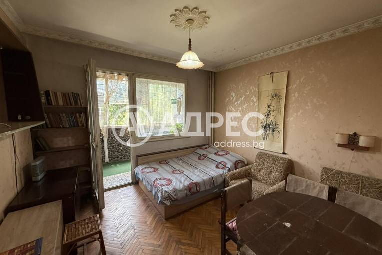 Двустаен апартамент, Плевен, Дружба 2, 702142, Снимка 2