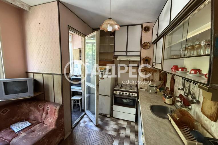 Двустаен апартамент, Плевен, Дружба 2, 702142, Снимка 3