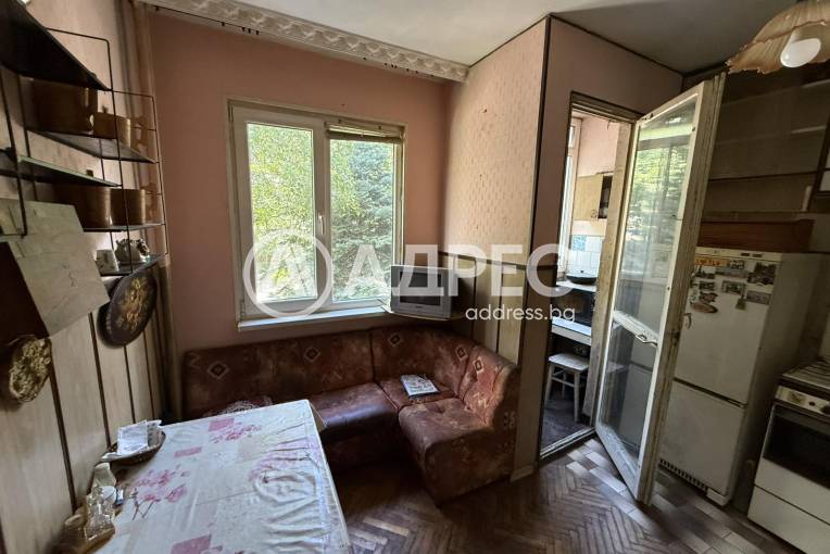 Двустаен апартамент, Плевен, Дружба 2, 702142, Снимка 4