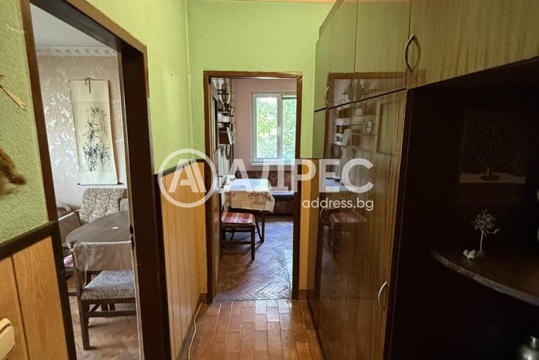Двустаен апартамент, Плевен, Дружба 2, 702142, Снимка 5