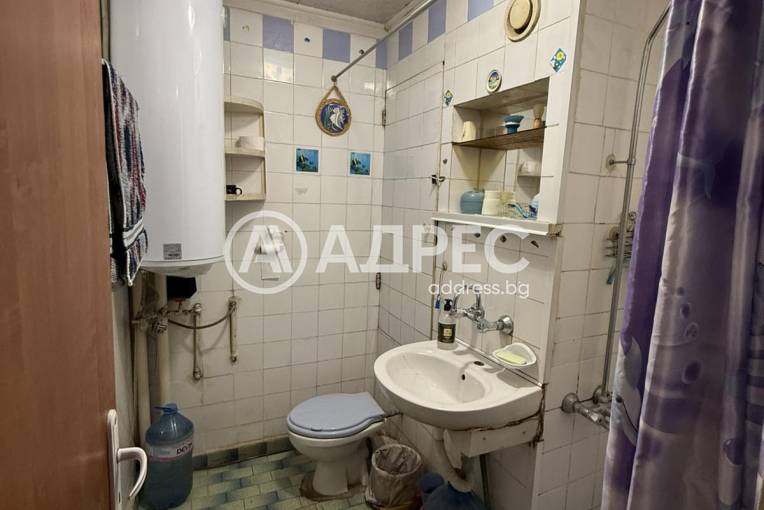 Двустаен апартамент, Плевен, Дружба 2, 702142, Снимка 6
