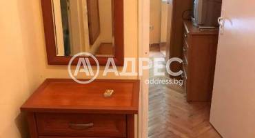 Двустаен апартамент, Стара Загора, Железник- запад, 575143, Снимка 3