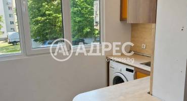 Двустаен апартамент, Стара Загора, Железник- запад, 575143, Снимка 6