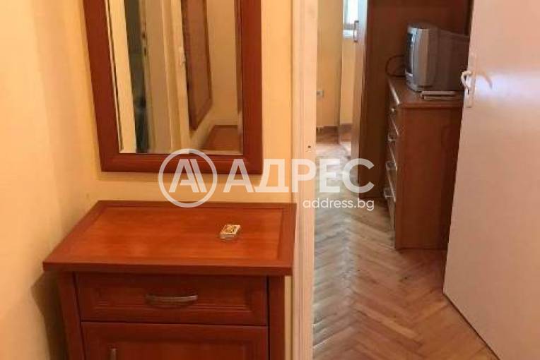 Двустаен апартамент, Стара Загора, Железник- запад, 575143, Снимка 3