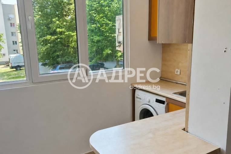 Двустаен апартамент, Стара Загора, Железник- запад, 575143, Снимка 6