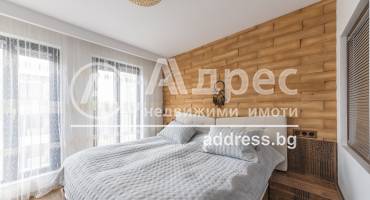 Многостаен апартамент, Варна, Бриз, 580143, Снимка 16