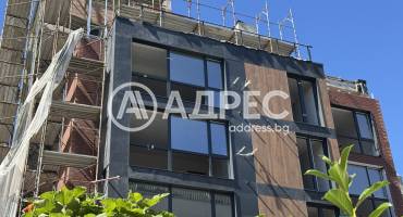 Двустаен апартамент, София, Студентски град, 636143, Снимка 1