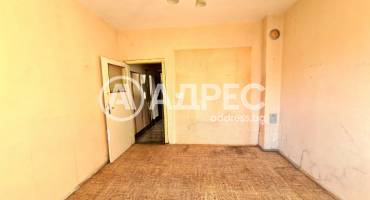 Тристаен апартамент, Пловдив, Мараша, 646143, Снимка 1