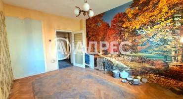 Тристаен апартамент, Пловдив, Мараша, 646143, Снимка 2