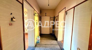 Тристаен апартамент, Пловдив, Мараша, 646143, Снимка 3