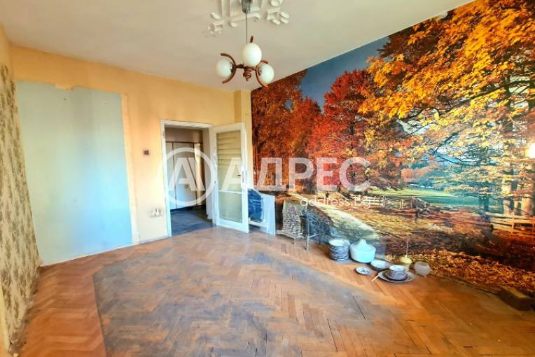 Тристаен апартамент, Пловдив, Мараша, 646143, Снимка 2