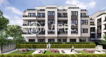 Тристаен апартамент, София, Витоша, 658143, Снимка 9